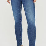 AG Adriano Goldschmied AG Adriano Legging Ankle AG-ED SUPER SKINNY ANKLE CLOUD SOFT DENIM Size 29 Photo 0