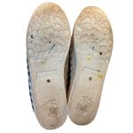 Esprit  Black White Eloise Espadrille Sneaker Size 11 Photo 7