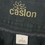 Caslon  Size 6 Cargo Grunge Crop Capri Pants Vacation Summer Y2K Photo 4