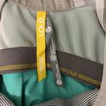 Lole  Tank Top Small Teal Racerback Gym Athletic Clean Fitcore Photo 5