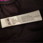 Coquette Diva Lace Bottom Chemise Lingerie Women's 3X Black Underwire Bra Sexy‎ Photo 6