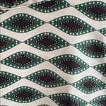 Lane Bryant NWOT  Silky Button Front Top Size 22 / 24 Photo 8