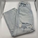 Abercrombie & Fitch The 90s Relaxed High Rise Jean Photo 3