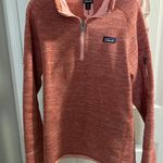 Patagonia Half Zip Photo 1