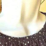 Current Air  Metallic Star Print Dress (B2) Photo 5