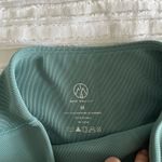 Teal biker shorts Green Size M Photo 1