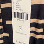 Anthropologie  HD in Paris Saraid Long Sleeve Dress New with Tag W-653 Sz S Photo 7