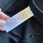 Joie  Leggings Black Ankle Pants Elastic Waist Pull On Womens Size XS‎ Photo 7