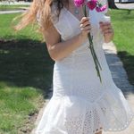 Red Dress Boutique White Dress Photo 0