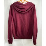 Texas A&M Women’s Hoodie – Maroon – Large Red Photo 1