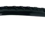 Akademiks NEW Y2K Black and White Embossed Logo Purse with Chain Strap MSRP $48 Photo 5