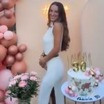 Aritzia Babaton White Midi Dress Photo 3