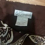 Dress Barn Lined Skirt Size 12 Photo 2