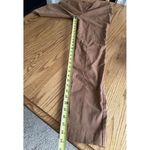 Worthington Slim Leg Pull On Career Pants Size 4 Office Travel Business Casual Photo 9