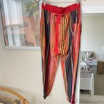 Free People  Movement Side Step Harem Pants Photo 5