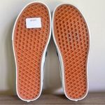 Vans  Classic Checkerboard Women’s Slip On Shoe Size 9.5 #154 Photo 8