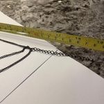 Cookie Lee Signed Bead Beaded Necklace Multi Strand Adjustable Length Photo 10