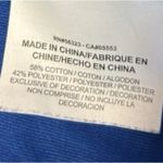 Nike  Pistons Dri-Fit T-Shirt Women’s Size S 🏀 Photo 6