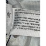 Abercrombie & Fitch Blue Loose Fit Baggy High Rise Straight Denim Jeans Pants 29 Photo 3