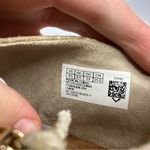 Toms  Majorca cut out block Heel‎ sandals size 8.5 Photo 6