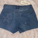 H&M Coachella Collection Jean Shorts Photo 2