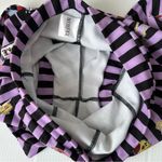 Blackmilk  It’s Showtime Cuffed Shorts, M Photo 8