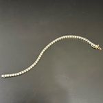 Vintage Unsigned Gold Photo 12