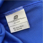 Road Runner Sports NWT Ribbed Tank Top in Pacific Blue Size Small Photo 11