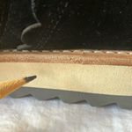 Kate Spade : Maira Black Suede Ankle Hiking Boots- side zip- 8.5 marks Photo 10