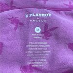 Playboy  Pacsun Cropped Tank Top Women’s Medium Photo 1