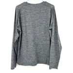 Royal Robbins ‎ size Large Active Fit Gray Long Sleeve T-shirt Photo 1