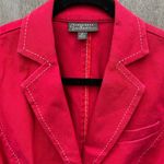 Classiques Entier  Blazer Red‎ Photo 1