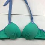 Un brand swim wear S Green Photo 1