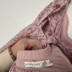 Altar'd State  Dress floral Photo 4