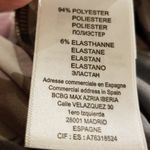 BCBGMAXAZRIA đź’•MANOUKIANđź’• Halter Top Maxi Dress ~ Purple Floral Print Small S NWT Photo 9