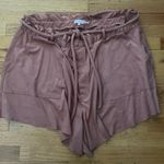 Good American Shorts Size 4X Photo 1