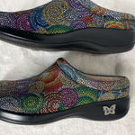 Alegria Alegría Women’s Classic Professional Clog Shoes EU 38 US 8.5 Multicolor Photo 3