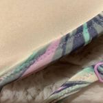 Victoria's Secret PINK Triangle Push Up Bikini Top Photo 7