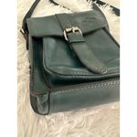 Patricia Nash  Cascina small leather crossbody bag Photo 3