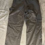 White Fox Boutique Whitefox Know Your Worth Cargo Pants Photo 1