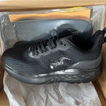 NWB Gravity Defyer GDEFY women’s size 11.5W black XLR8 Running Shoes orthopedic Photo 2