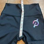 Peloton NWT  Move Mission Scallop Hem Legging Black size S Photo 8
