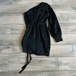 Kookai  one shoulder dress Photo 3