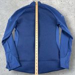 Adidas Women's  Golf 1/4 Zip Pullover Medium Rolex Tournament Of‎ Champions Photo 5