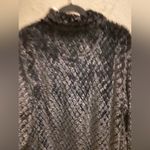 Simply Southern  Fuzzy Soft Teddy Bear Quarter-Zip Pullover. Photo 5