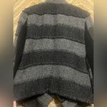 BCBGMAXAZRIA Women's Aubree Open Blazer Jacket/Coat,Fringe,Stripes,Size S,NWOT Photo 5