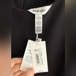 Spanx Ponte Mini Dress, Classic Black, Size 2X, NWT Photo 13