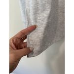 Lululemon Super Soft Long Sleeves Shirt Size Medium 2363 Black Photo 5