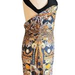 Revolve Canary Mesh Panel Dress in Animale
MAURIE & EVE Black Size M Photo 7
