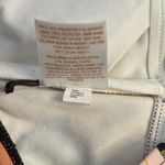 Shade & Shore Women's Halter Keyhole Bandeau One Piece Swimsuit Multi Floral XL Photo 8